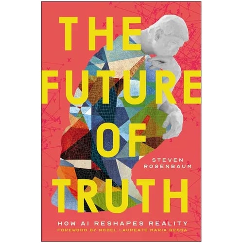 The Future of Truth: How AI Reshapes Reality