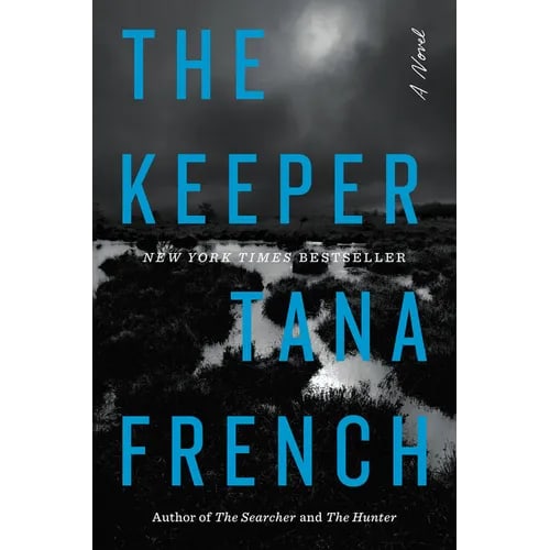 The Keeper
