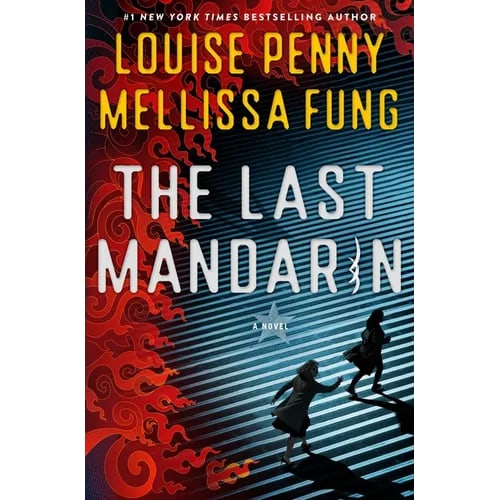 The Last Mandarin