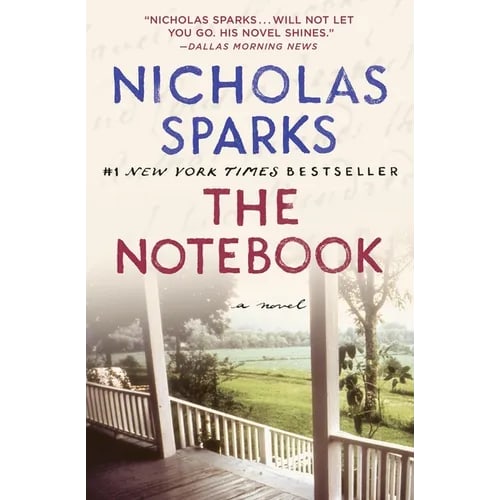 The Notebook