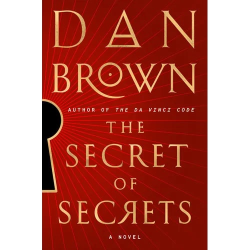 The Secret of Secrets