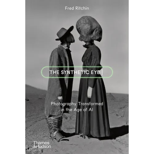 The Synthetic Eye: Photography Transformed in the Age of AI