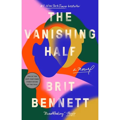The Vanishing Half