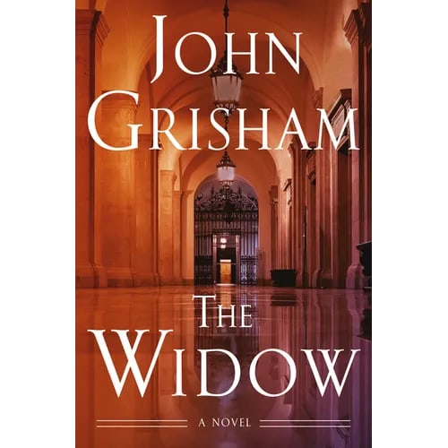 The Widow