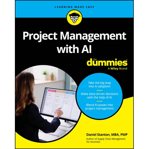 Project Management with AI for Dummies