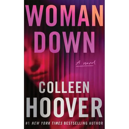 Woman Down