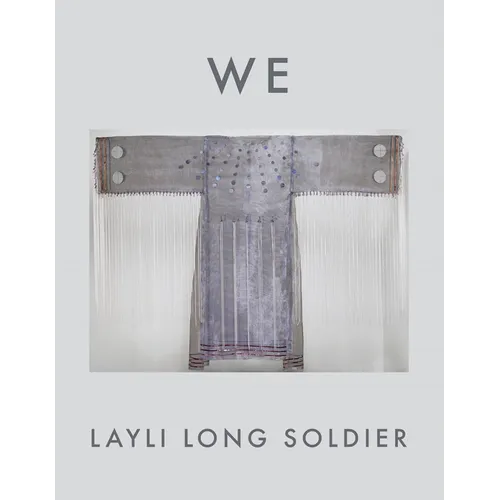 We